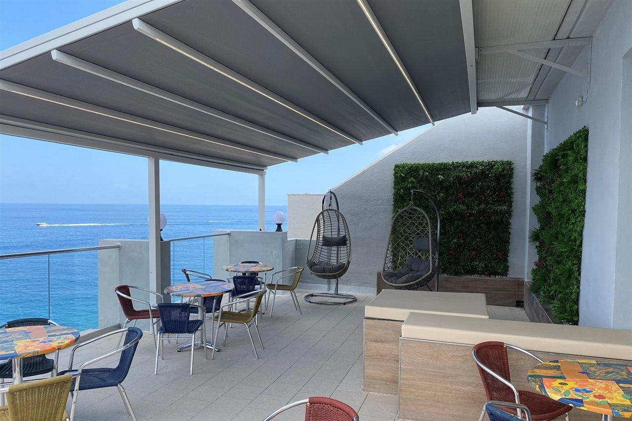 The Diplomat Hotel (Adults Only) Sliema Exterior foto