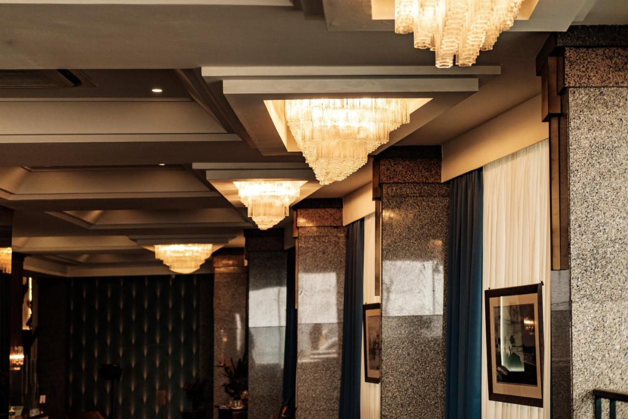 The Diplomat Hotel (Adults Only) Sliema Exterior foto