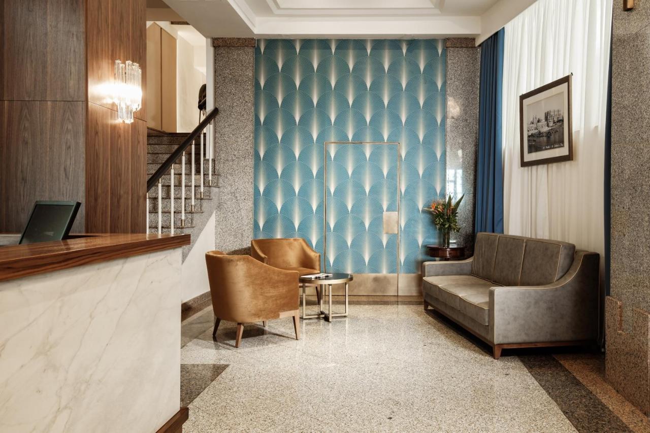 The Diplomat Hotel (Adults Only) Sliema Exterior foto