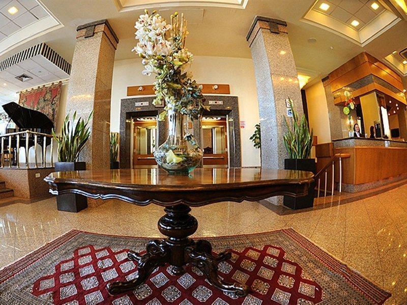 The Diplomat Hotel (Adults Only) Sliema Interior foto