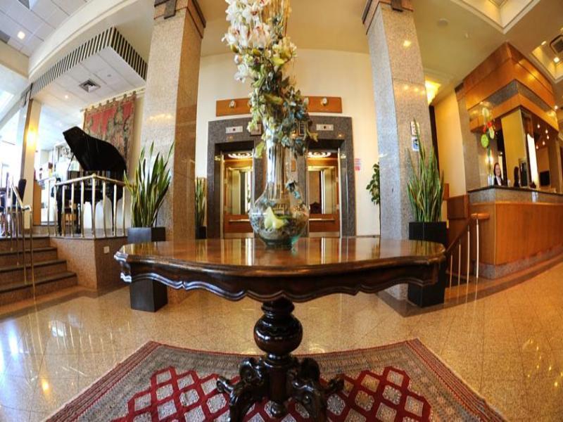 The Diplomat Hotel (Adults Only) Sliema Exterior foto