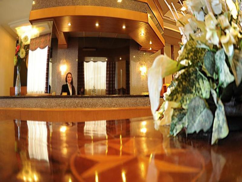 The Diplomat Hotel (Adults Only) Sliema Exterior foto